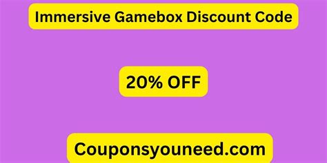 electric game box coupon|Electric Gamebox Discount Codes November 2024 .